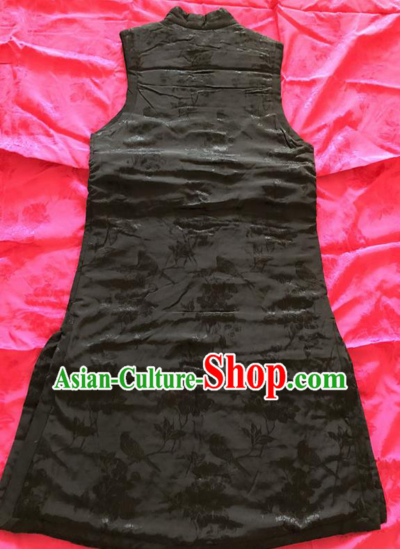 Chinese Traditional Flower Silk Fabric Brocade Embroidered Fabric Dress Material Chinese Traditional Flower Silk Fabric Brocade Embroidered Fabric Dress Material