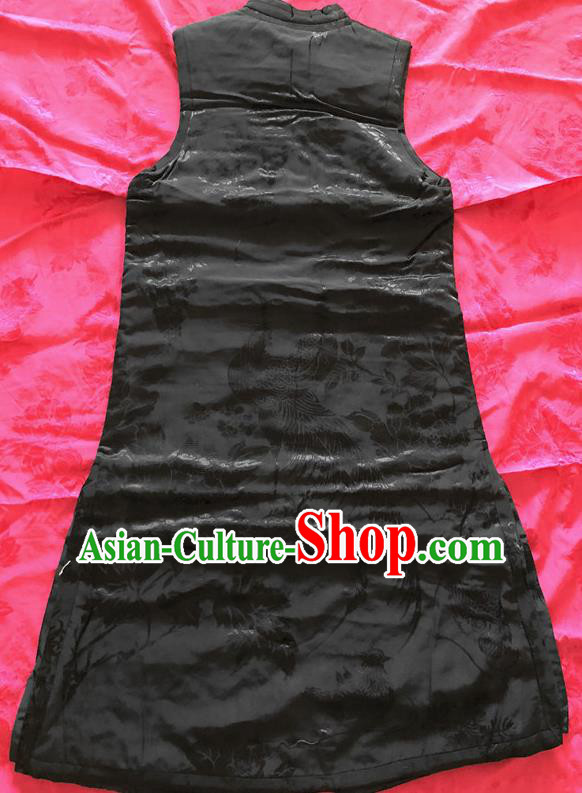 Chinese Traditional Flower Silk Fabric Brocade Embroidered Fabric Dress Material Chinese Traditional Flower Silk Fabric Brocade Embroidered Fabric Dress Material