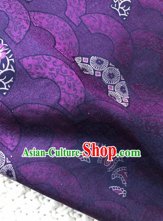 Chinese Traditional Flower Silk Fabric Brocade Embroidered Fabric Dress Material Chinese Traditional Flower Silk Fabric Brocade Embroidered Fabric Dress Material