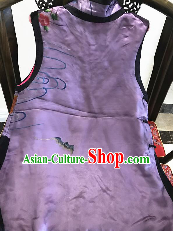 Chinese Traditional Flower Silk Fabric Brocade Embroidered Fabric Dress Material Chinese Traditional Flower Silk Fabric Brocade Embroidered Fabric Dress Material