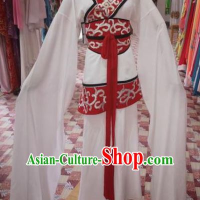 Chinese Traditional Beijing Opera Hanfu Dress Peking Opera Diva Costume for Adults