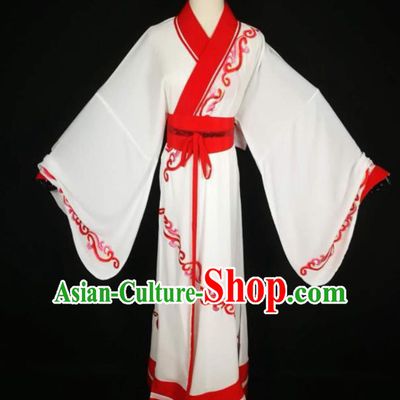 Chinese Traditional Beijing Opera Imperial Consort Hanfu Dress Peking Opera Diva Costume for Adults