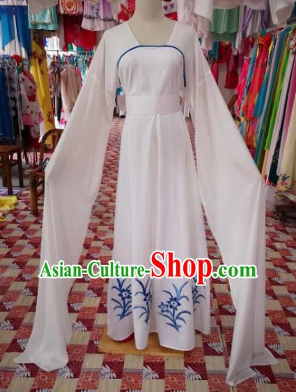 Traditional China Beijing Opera Costume Gifted Scholar Embroidered Robe and Hat Ancient Chinese Peking Opera Embroidery Clothing Traditional China Beijing Opera Costume Gifted Scholar Embroidered Robe and Hat Ancient Chinese Peking Opera Embroidery Clothing