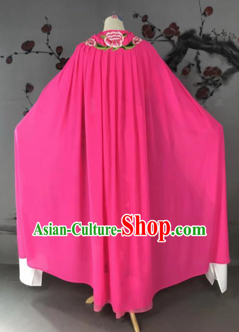 Traditional China Beijing Opera Costume Gifted Scholar Embroidered Robe and Hat Ancient Chinese Peking Opera Embroidery Clothing Traditional China Beijing Opera Costume Gifted Scholar Embroidered Robe and Hat Ancient Chinese Peking Opera Embroidery Clothing