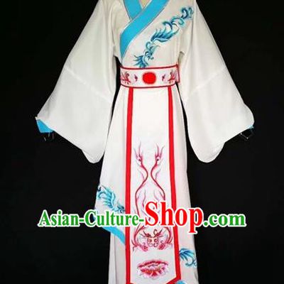 Chinese Traditional Beijing Opera Queen Clothing Peking Opera Actress Costume for Adults