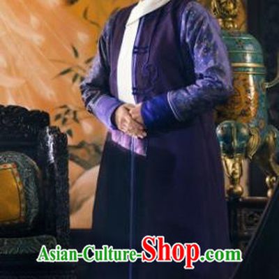 Ancient Chinese Qing Dynasty Court Maid Drama Ruyi Royal Love in the Palace Costumes for Women