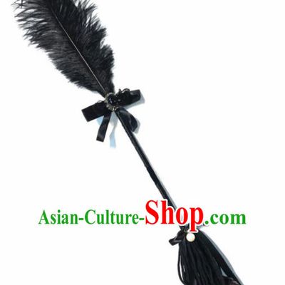 Top Stage Show Props Brazilian Carnival Fancy Dress Ball Catwalks Magic Stick for Women