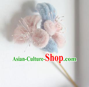 Top Chinese Traditional Hair Accessories Classical Palace Hairpins for Women Top Chinese Traditional Hair Accessories Classical Palace Hairpins for Women