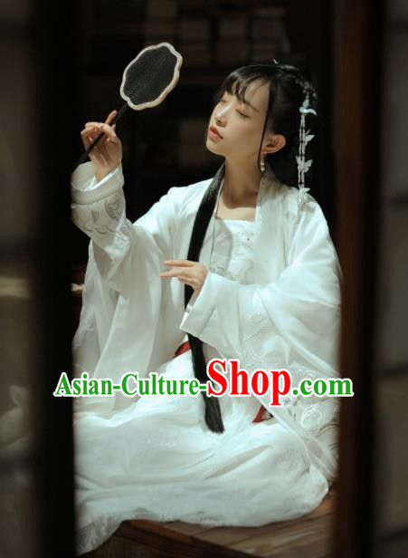 Chinese Ancient Tang Dynasty Palace Princess Replica Costumes Complete Set for Women Chinese Ancient Tang Dynasty Palace Princess Replica Costumes Complete Set for Women