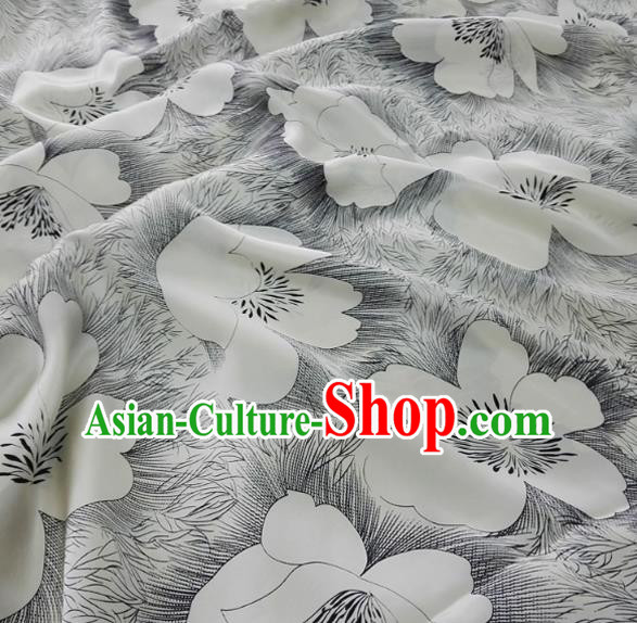Asian Chinese Traditional Pattern Design Brocade Silk Fabric Chinese Material Asian Chinese Traditional Pattern Design Brocade Silk Fabric Chinese Material