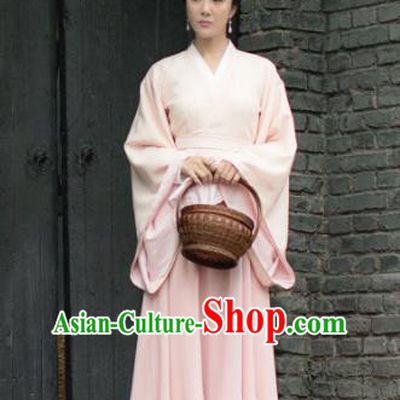 Ancient Drama The Story of MingLan Chinese Song Dynasty Aristocratic Concubine Historical Costumes for Women
