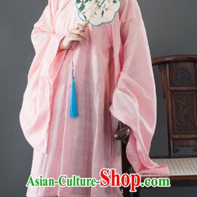Chinese Traditional Ming Dynasty Nobility Lady Historical Costumes Ancient Palace Princess Hanfu Dress for Women