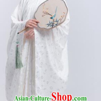 Chinese Traditional Ming Dynasty Historical Costumes Ancient Palace Lady Hanfu Dress for Women