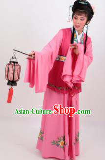 Professional Chinese Traditional Beijing Opera Dress Ancient Young Lady Costume for Women Professional Chinese Traditional Beijing Opera Dress Ancient Young Lady Costume for Women
