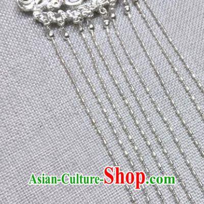 Chinese Traditional Hair Accessories Hanfu Hairpins Ancient Princess Headwear for Women