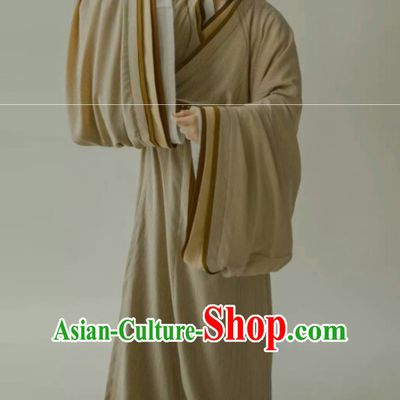 Ancient Chinese Female Civilian Costumes Common People Hanfu Costumes for Women