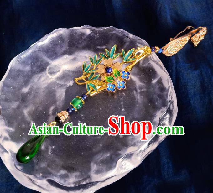 Chinese Traditional Tang Suit Qipao Brooch National Breastpin Accessories for Women Chinese Traditional Tang Suit Qipao Brooch National Breastpin Accessories for Women