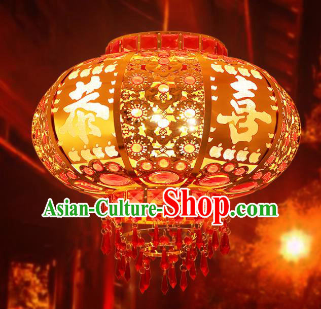 Traditional Chinese Handmade New Year Lantern Hanging Lantern Asian Palace Ceiling Lanterns Ancient Lantern Traditional Chinese Handmade New Year Lantern Hanging Lantern Asian Palace Ceiling Lanterns Ancient Lantern