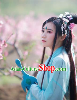 Chinese Traditional Cosplay Swordswoman Costume Ancient Female Knight Hanfu Dress for Women Chinese Traditional Cosplay Swordswoman Costume Ancient Female Knight Hanfu Dress for Women