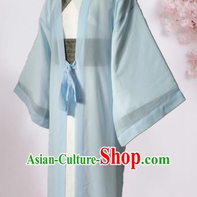 Chinese Traditional Song Dynasty Nobility Childe Costume Ancient Scholar Clothing for Men