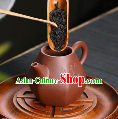 Traditional Chinese Handmade Carving Orchid Zisha Teapot Red Clay Pottery Teapot Traditional Chinese Handmade Carving Orchid Zisha Teapot Red Clay Pottery Teapot