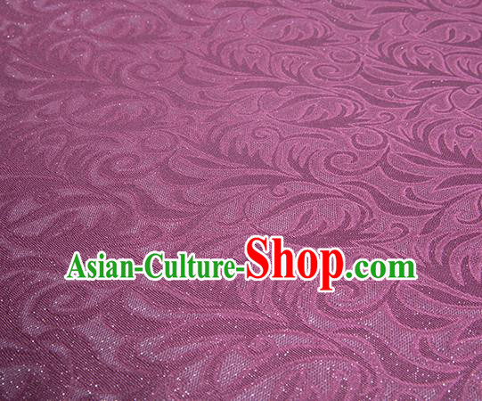Traditional Chinese Classical Pattern Wine Red Silk Fabric Ancient Hanfu Dress Silk Cloth Traditional Chinese Classical Pattern Wine Red Silk Fabric Ancient Hanfu Dress Silk Cloth