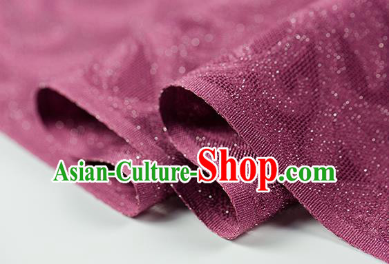 Traditional Chinese Classical Pattern Wine Red Silk Fabric Ancient Hanfu Dress Silk Cloth Traditional Chinese Classical Pattern Wine Red Silk Fabric Ancient Hanfu Dress Silk Cloth