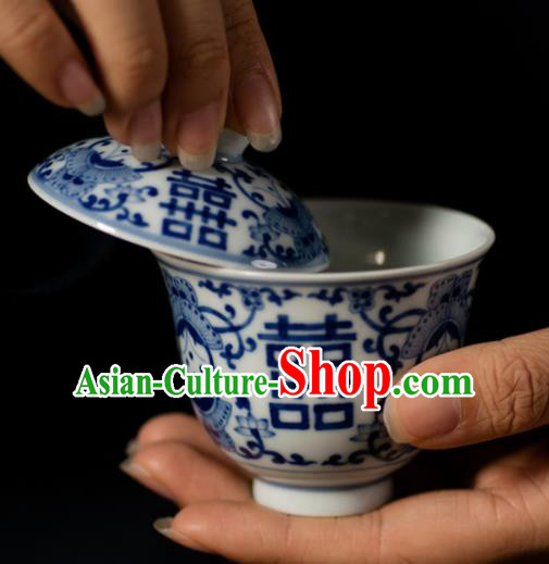 Chinese Classical Handmade Jingdezhen Shi Enamel Cup Wedding Porcelain Ceramics Teacup Chinese Classical Handmade Jingdezhen Shi Enamel Cup Wedding Porcelain Ceramics Teacup