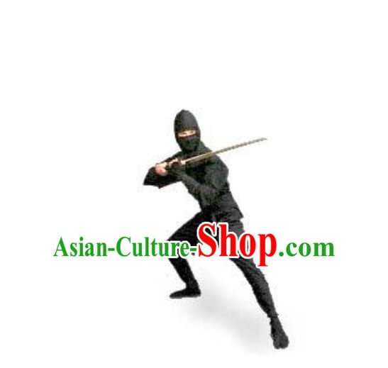 ninja costume ninja costume