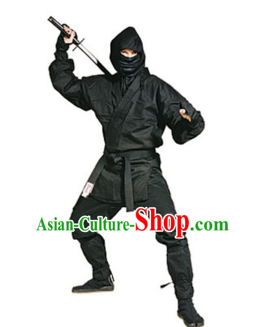 ninja costume ninja costume