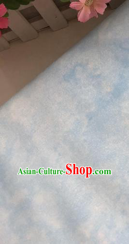 Traditional Chinese Cheongsam Classical Pattern Brocade Fabric Ancient Hanfu Silk Cloth Traditional Chinese Cheongsam Classical Pattern Brocade Fabric Ancient Hanfu Silk Cloth