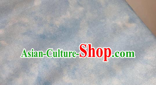 Traditional Chinese Cheongsam Classical Pattern Brocade Fabric Ancient Hanfu Silk Cloth Traditional Chinese Cheongsam Classical Pattern Brocade Fabric Ancient Hanfu Silk Cloth