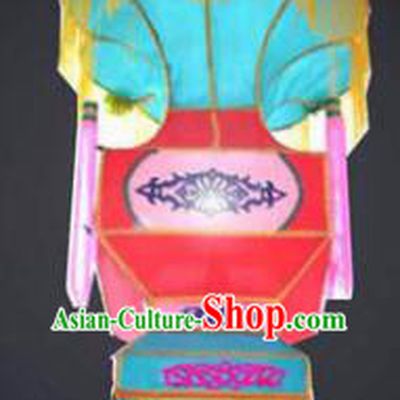 Chinese Traditional New Year Hanging Lamp Handmade Red Palace Lantern Lantern Festival Lanterns