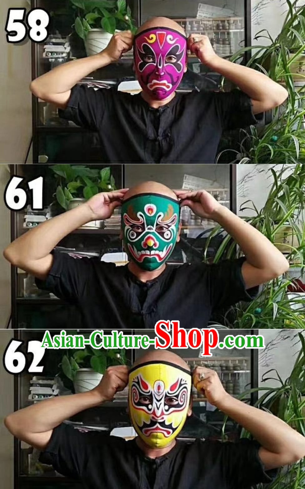Top Handmade Bian Lian Mask Mask Changing Mask Mask Change Mask Top Handmade Bian Lian Mask Mask Changing Mask Mask Change Mask