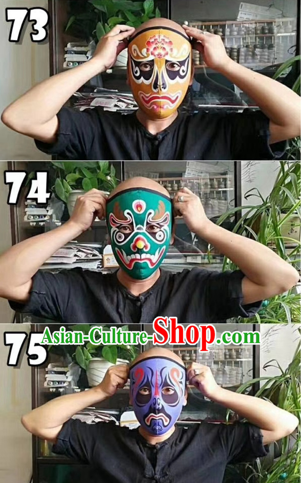 Top Handmade Bian Lian Mask Mask Changing Mask Mask Change Mask Top Handmade Bian Lian Mask Mask Changing Mask Mask Change Mask