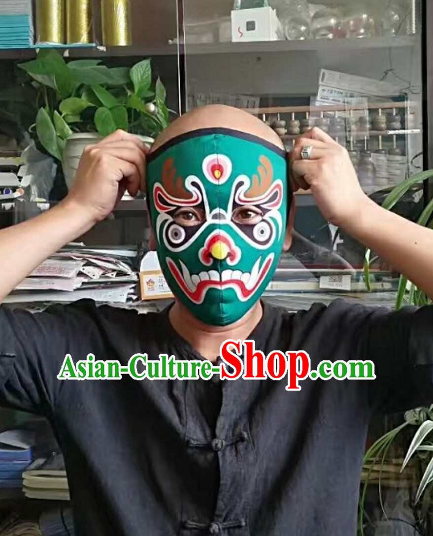 Top Handmade Bian Lian Mask Mask Changing Mask Mask Change Mask Top Handmade Bian Lian Mask Mask Changing Mask Mask Change Mask