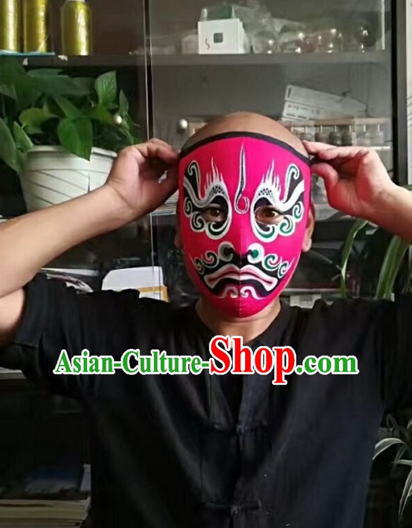 Top Handmade Bian Lian Mask Mask Changing Mask Mask Change Mask Top Handmade Bian Lian Mask Mask Changing Mask Mask Change Mask