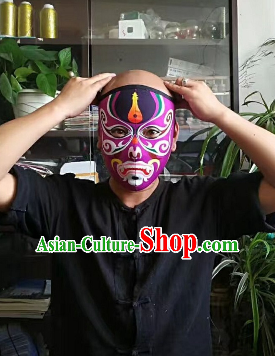 Top Handmade Bian Lian Mask Mask Changing Mask Mask Change Mask Top Handmade Bian Lian Mask Mask Changing Mask Mask Change Mask
