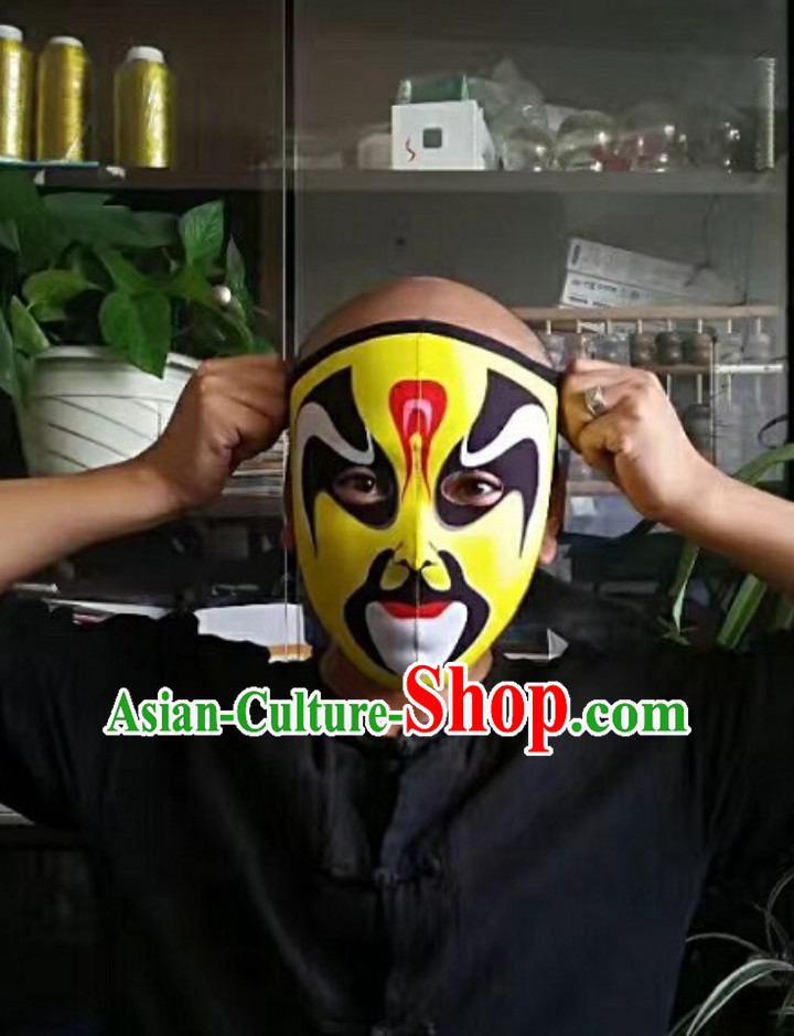 Top Handmade Bian Lian Mask Mask Changing Mask Mask Change Mask Top Handmade Bian Lian Mask Mask Changing Mask Mask Change Mask