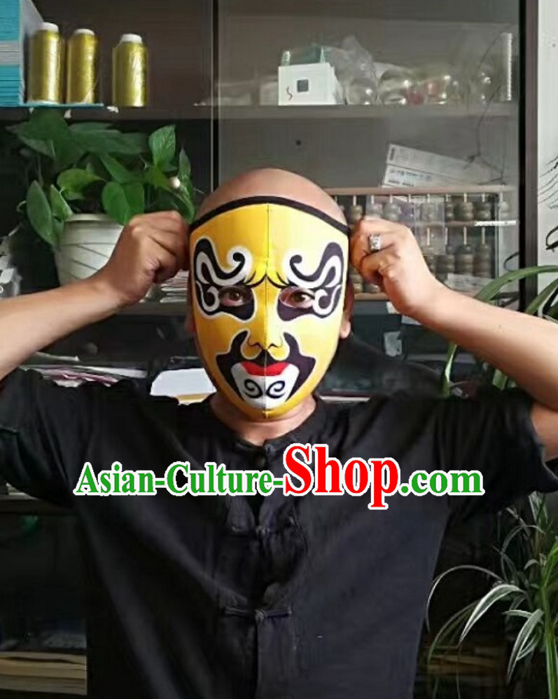 Top Handmade Bian Lian Mask Mask Changing Mask Mask Change Mask Top Handmade Bian Lian Mask Mask Changing Mask Mask Change Mask