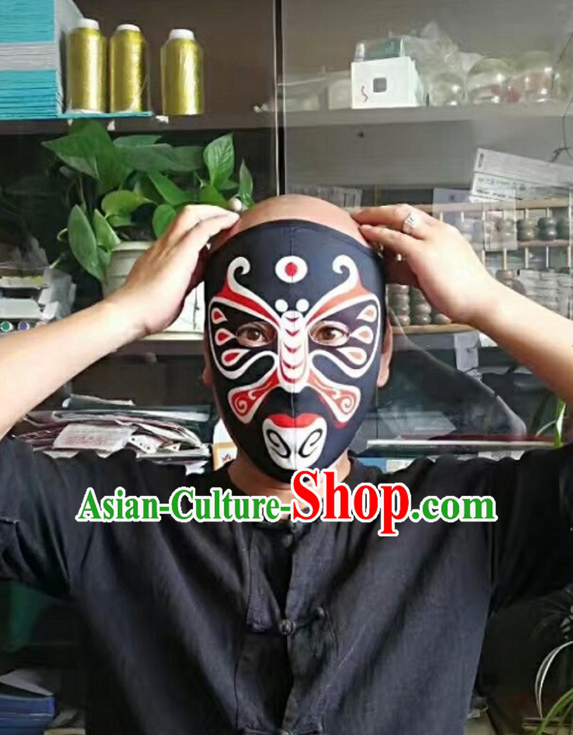 Top Handmade Bian Lian Mask Mask Changing Mask Mask Change Mask Top Handmade Bian Lian Mask Mask Changing Mask Mask Change Mask