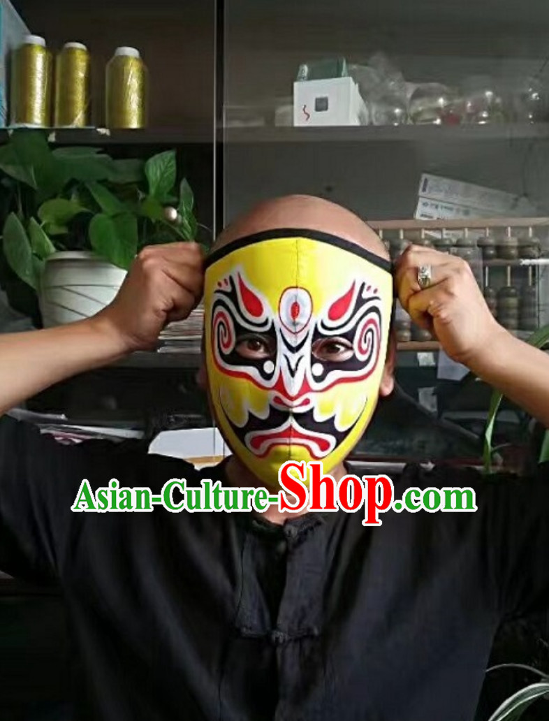 Top Handmade Bian Lian Mask Mask Changing Mask Mask Change Mask Top Handmade Bian Lian Mask Mask Changing Mask Mask Change Mask