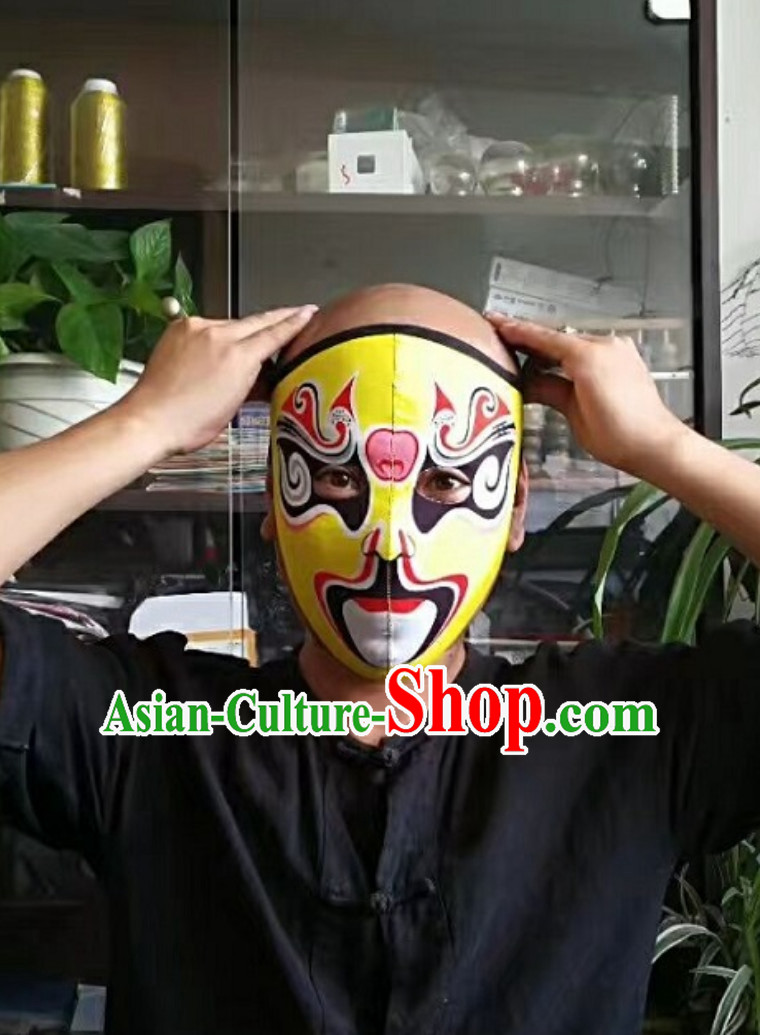 Top Handmade Bian Lian Mask Mask Changing Mask Mask Change Mask Top Handmade Bian Lian Mask Mask Changing Mask Mask Change Mask