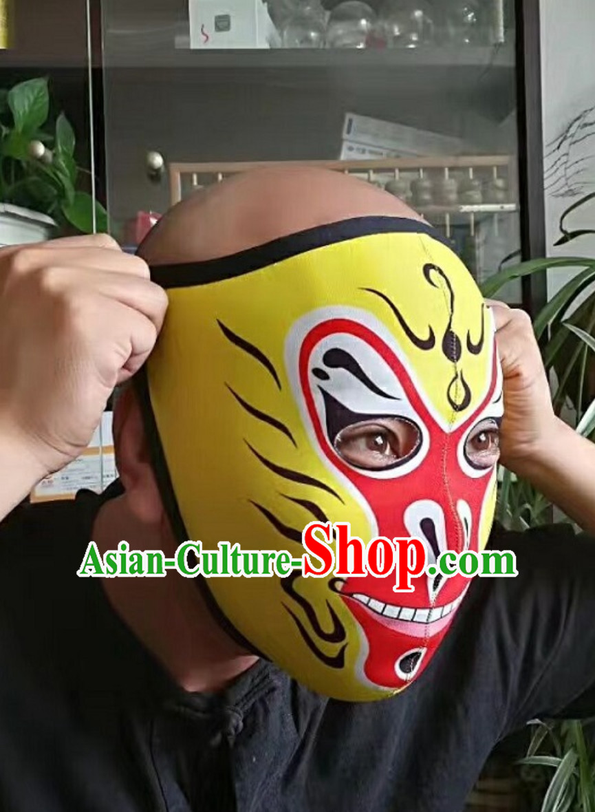 Top Handmade Bian Lian Mask Mask Changing Mask Mask Change Mask Top Handmade Bian Lian Mask Mask Changing Mask Mask Change Mask