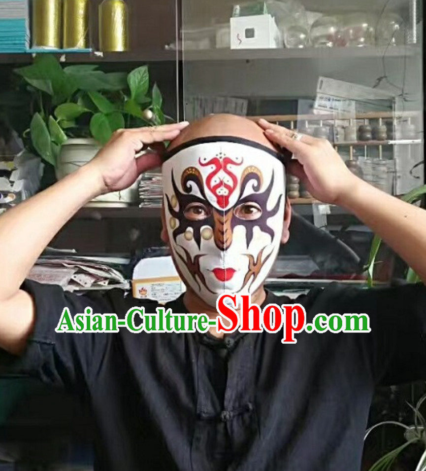 Top Handmade Bian Lian Mask Mask Changing Mask Mask Change Mask Top Handmade Bian Lian Mask Mask Changing Mask Mask Change Mask