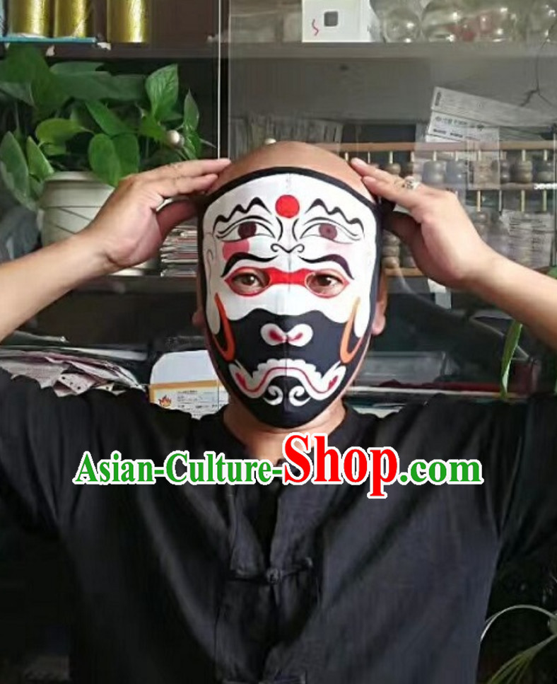 Top Handmade Bian Lian Mask Mask Changing Mask Mask Change Mask Top Handmade Bian Lian Mask Mask Changing Mask Mask Change Mask