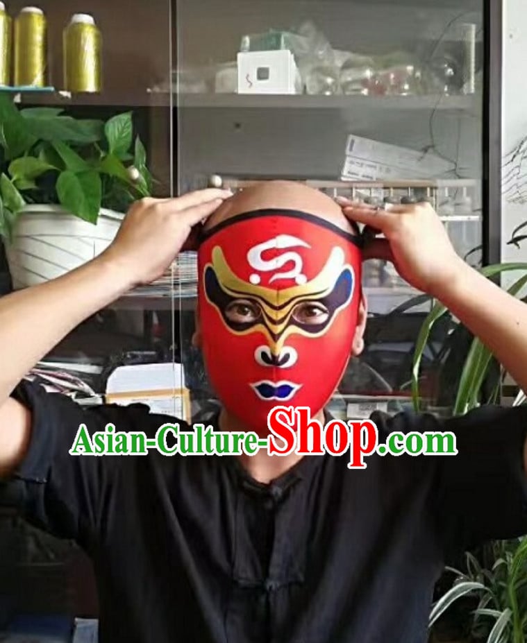 Top Handmade Bian Lian Mask Mask Changing Mask Mask Change Mask Top Handmade Bian Lian Mask Mask Changing Mask Mask Change Mask