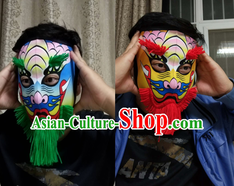 Top Handmade Bian Lian Mask Mask Changing Mask Mask Change Mask Top Handmade Bian Lian Mask Mask Changing Mask Mask Change Mask