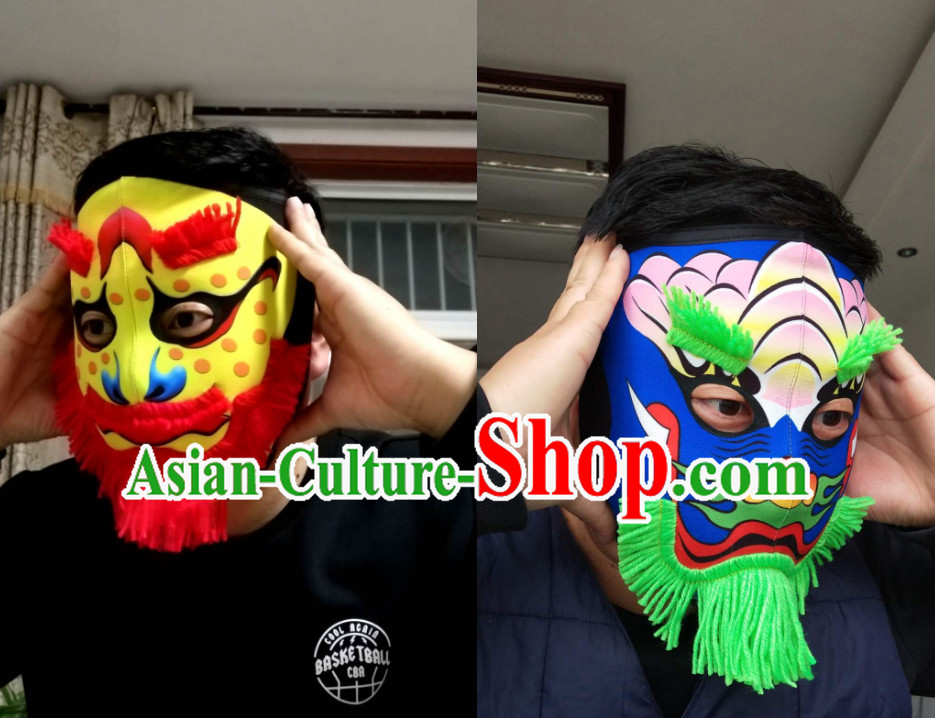 Top Handmade Bian Lian Mask Mask Changing Mask Mask Change Mask Top Handmade Bian Lian Mask Mask Changing Mask Mask Change Mask
