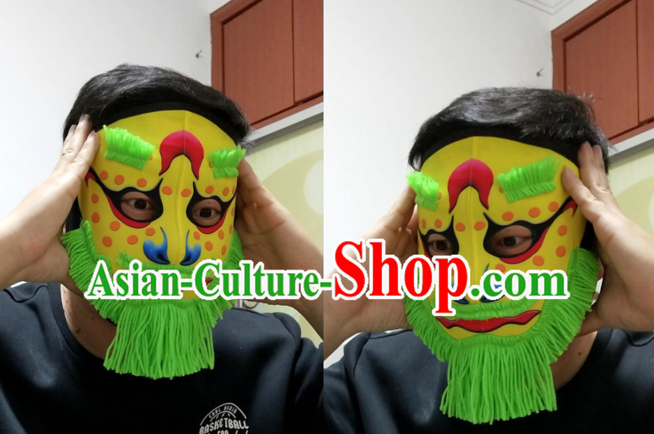 Top Handmade Bian Lian Mask Mask Changing Mask Mask Change Mask Top Handmade Bian Lian Mask Mask Changing Mask Mask Change Mask